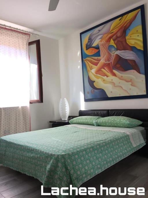 Lachea House Appartamento Sul Mare Dei Ciclopi Aci Castello Eksteriør bilde
