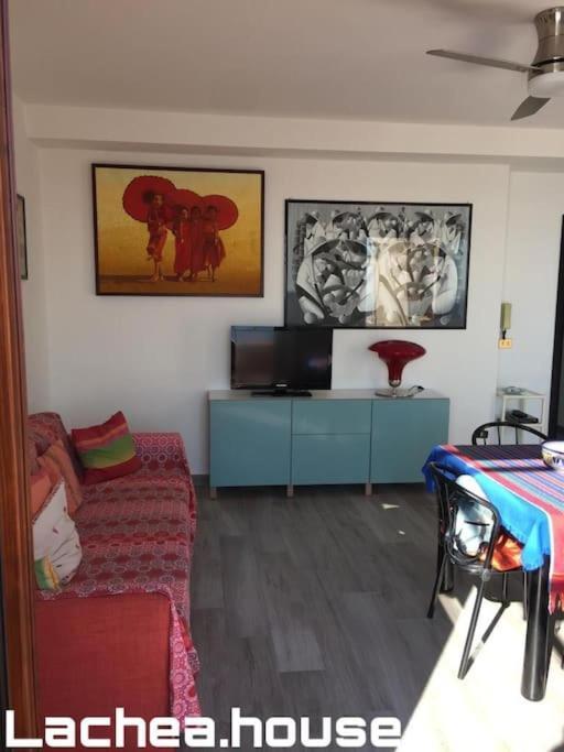Lachea House Appartamento Sul Mare Dei Ciclopi Aci Castello Eksteriør bilde