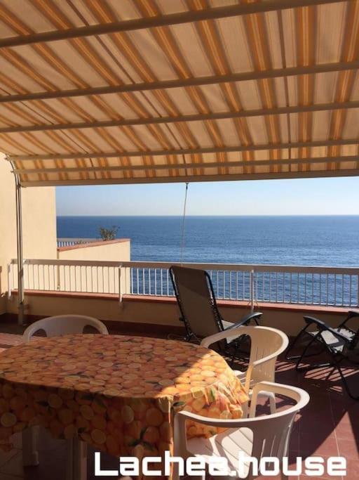 Lachea House Appartamento Sul Mare Dei Ciclopi Aci Castello Eksteriør bilde
