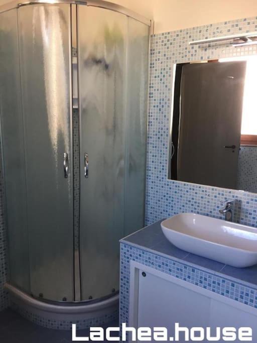 Lachea House Appartamento Sul Mare Dei Ciclopi Aci Castello Eksteriør bilde